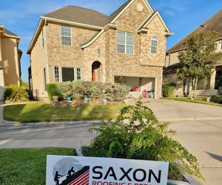 Saxon Roofing and Repair