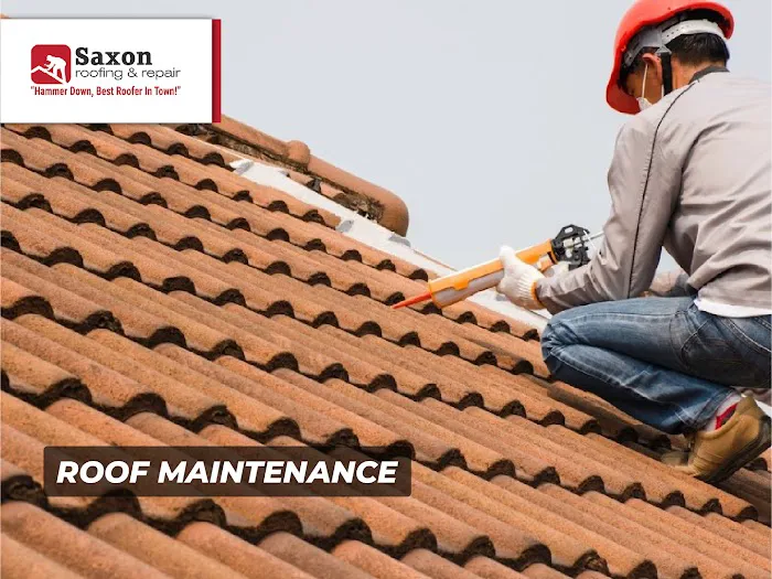 Saxon Roofing and Repair Picture 6