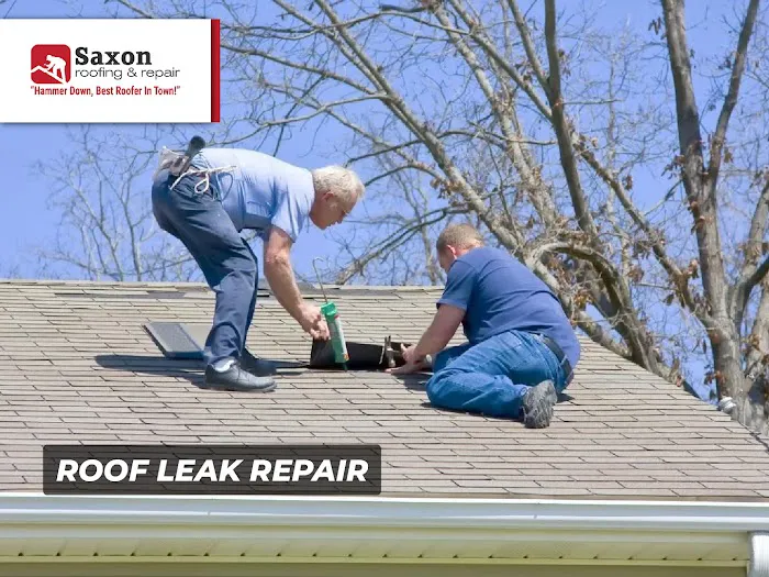 Saxon Roofing and Repair Picture 7