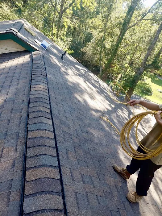 Saxon Roofing and Repair Picture 9