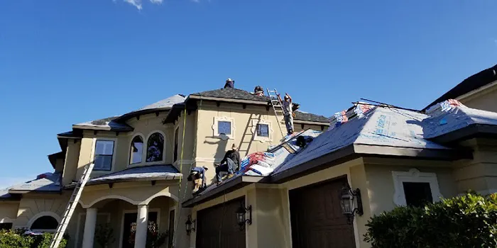 Saxon Roofing and Repair Picture 10