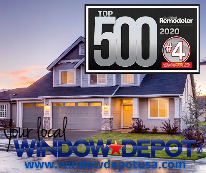 Window Depot USA of The Emerald Coast Picture 9