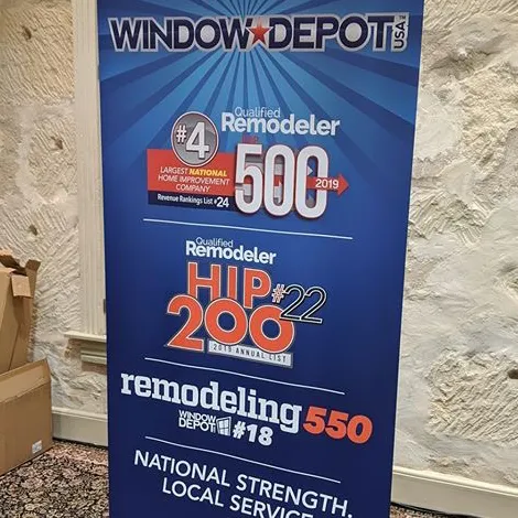 Window Depot USA of The Emerald Coast Picture 8