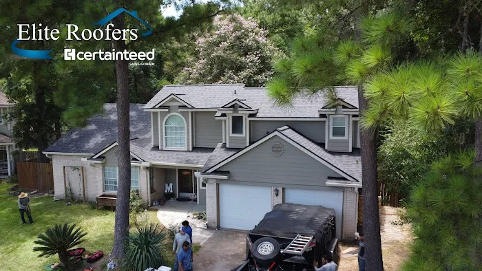 Elite Roofers - Montgomery Roofing Contractor Picture 2