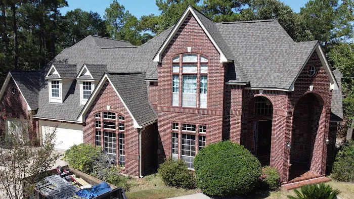 Elite Roofers - Montgomery Roofing Contractor Picture 3