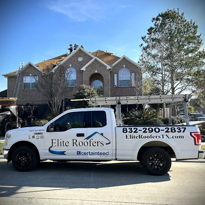 Elite Roofers - Montgomery Roofing Contractor Picture 6