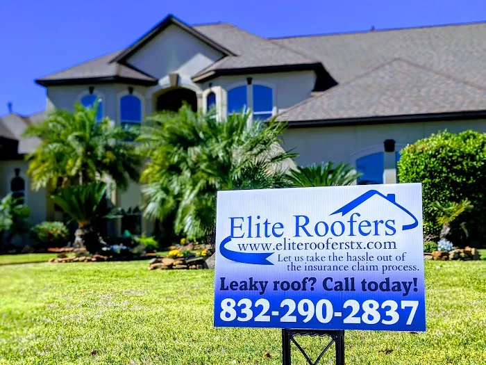 Elite Roofers - Montgomery Roofing Contractor Picture 4