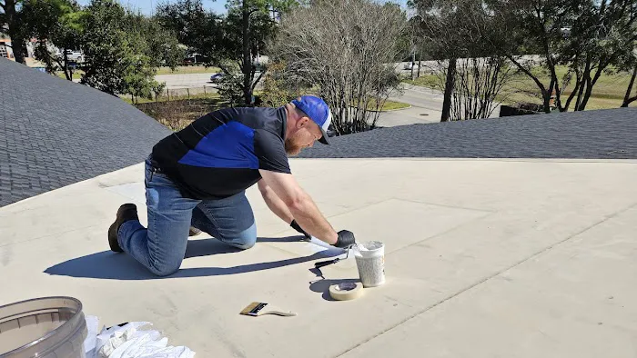 Elite Roofers - Montgomery Roofing Contractor Picture 5