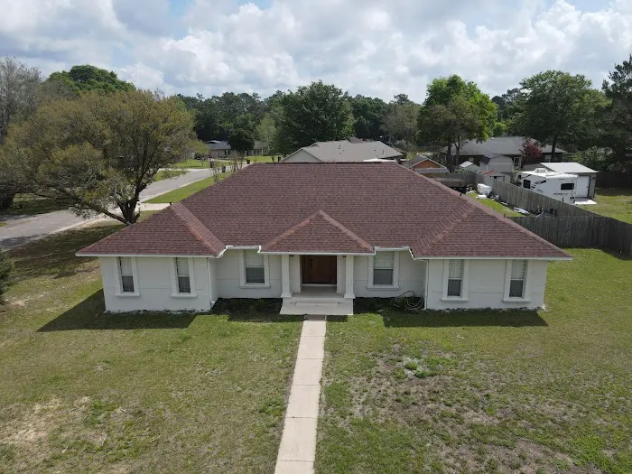 McDaniel Roofing, LLC Picture 3