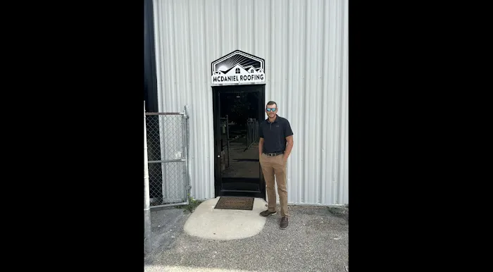 McDaniel Roofing, LLC Picture 1