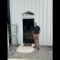 McDaniel Roofing, LLC ico