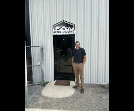 McDaniel Roofing, LLC