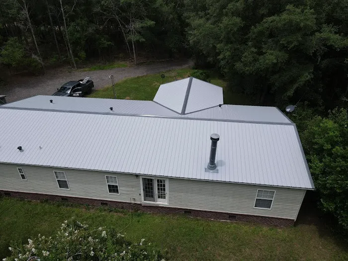 McDaniel Roofing, LLC Picture 5