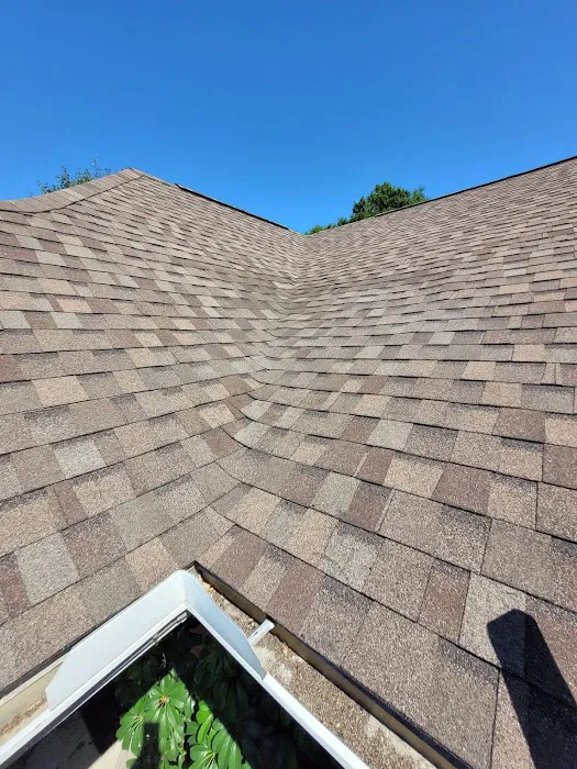 McDaniel Roofing, LLC Picture 4