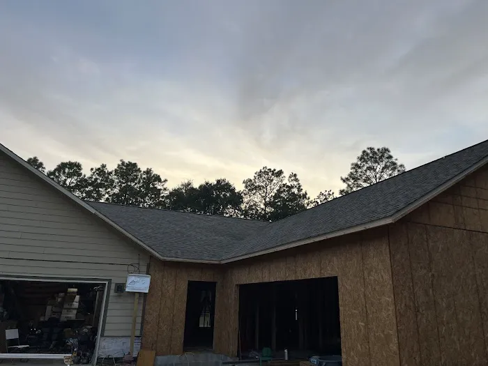 McDaniel Roofing, LLC Picture 7