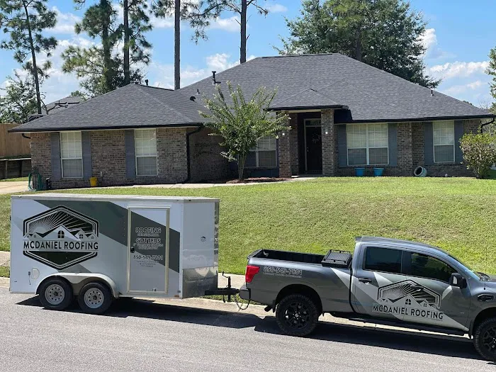 McDaniel Roofing, LLC Picture 9