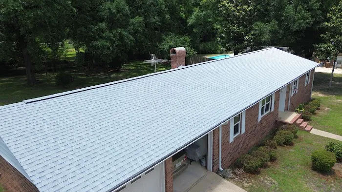 McDaniel Roofing, LLC Picture 6