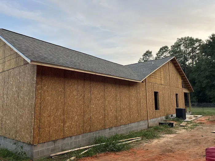McDaniel Roofing, LLC Picture 10