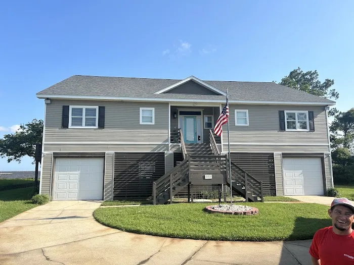 Keith Walther Roofing LLC Picture 2