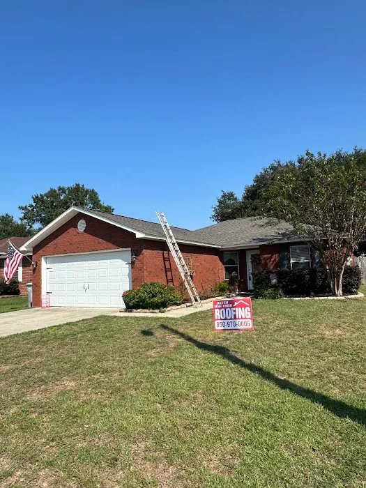 Keith Walther Roofing LLC Picture 3