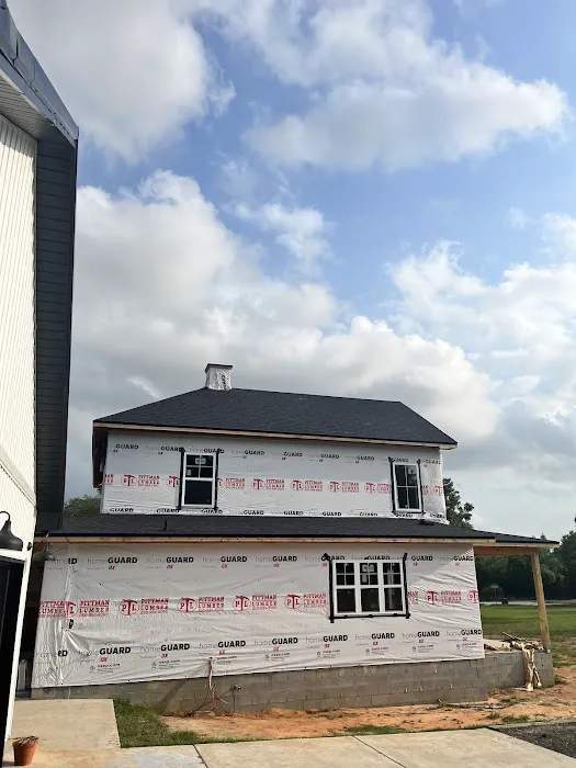 Keith Walther Roofing LLC Picture 6