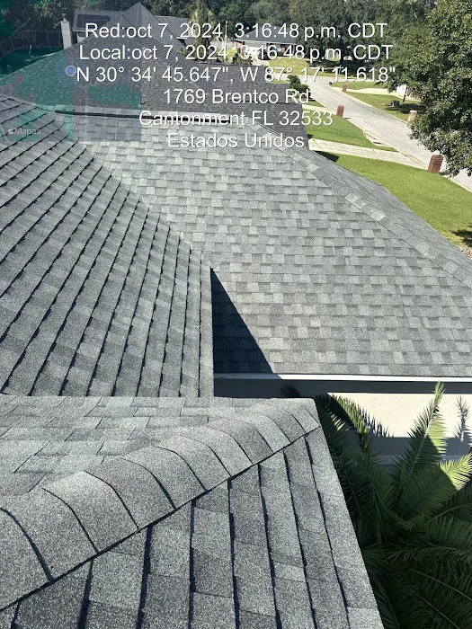 Keith Walther Roofing LLC Picture 8