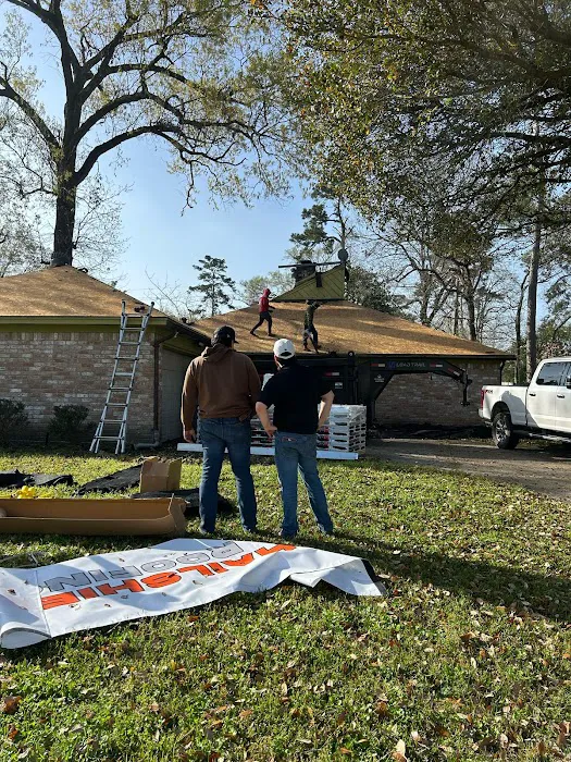 HailShield Roofing Picture 3