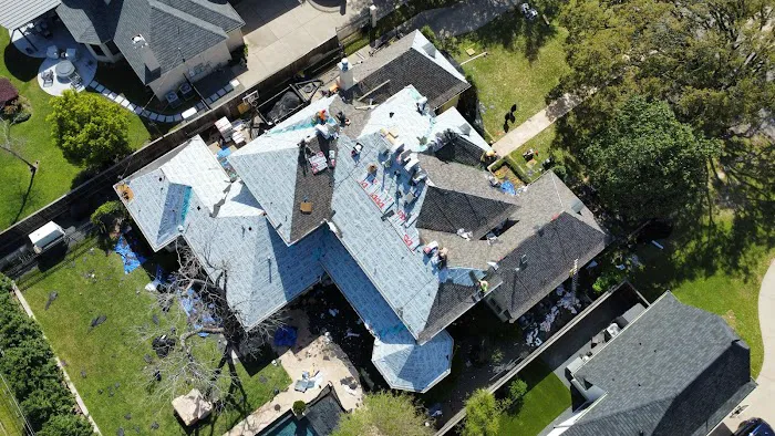 HailShield Roofing Picture 1