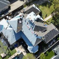 HailShield Roofing ico