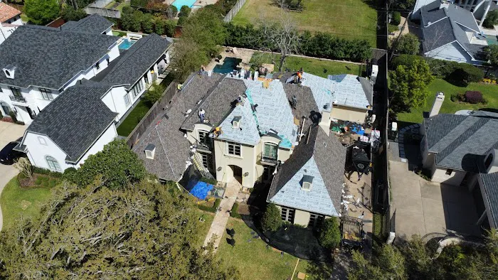 HailShield Roofing Picture 2