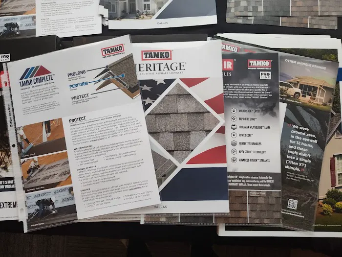 HailShield Roofing Picture 7