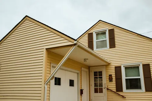 Austins Vinyl Siding, LLC Picture 1