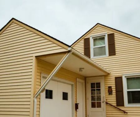 Austins Vinyl Siding, LLC