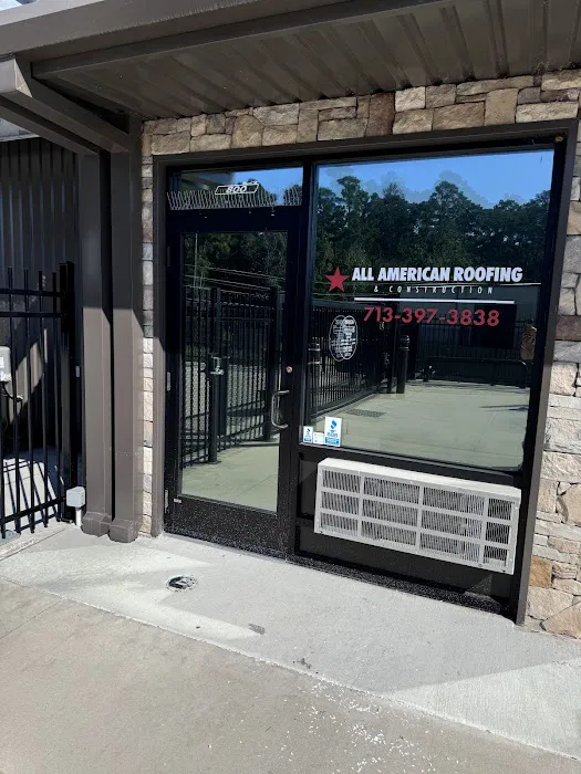 All American Roofing & Construction Picture 4