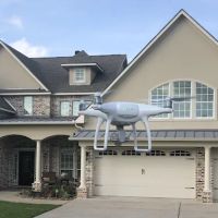 All American Roofing & Construction ico