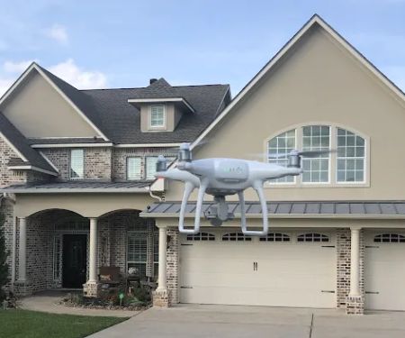 All American Roofing & Construction