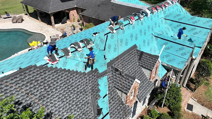 Abram Roofing Picture 1