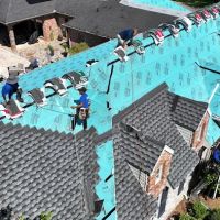 Abram Roofing ico