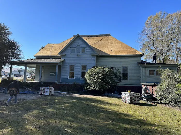 Abram Roofing Picture 2