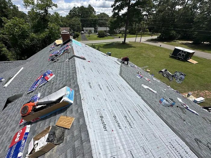 Abram Roofing Picture 3