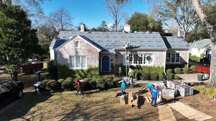 Abram Roofing Picture 4