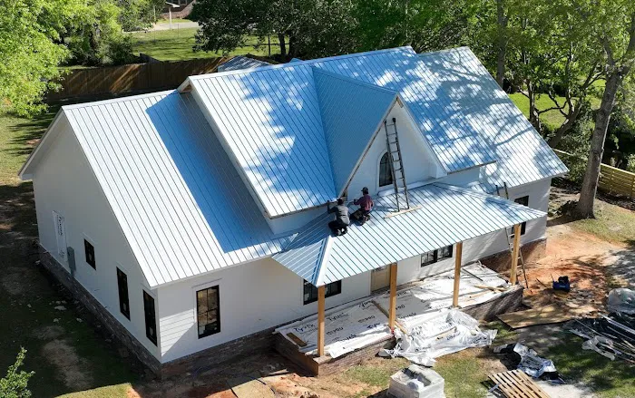 Abram Roofing Picture 8