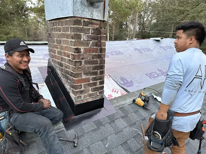 Abram Roofing Picture 10