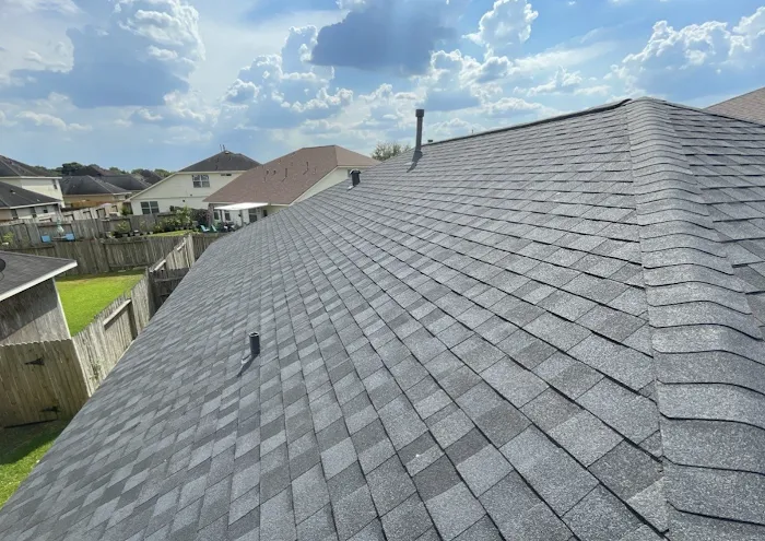 Handnail Roofing Picture 3