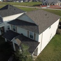 Handnail Roofing ico