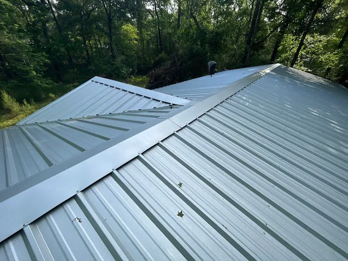 Handnail Roofing Picture 7