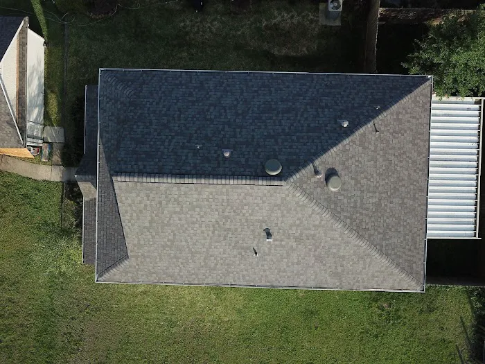 Handnail Roofing Picture 9