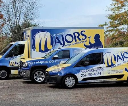 Majors Home Improvement