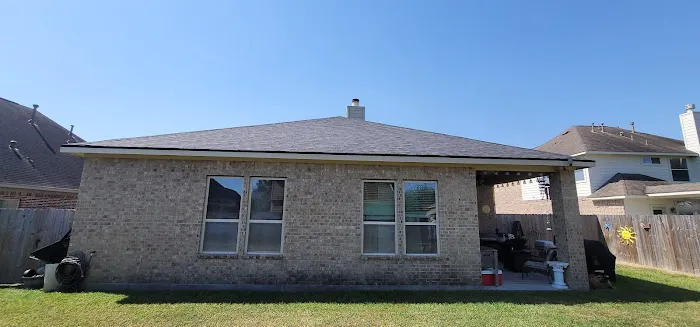 Abbott Roofing Company Picture 1