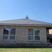 Abbott Roofing Company ico